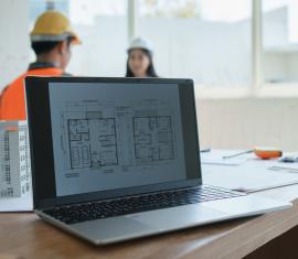 Structural Plan Review Services