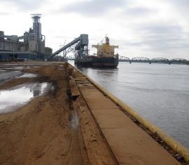 Structural Engineering for Port Facilities