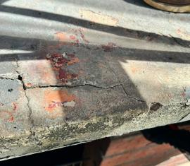 Fire Escape Evaluation for Recertification and Repair