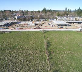 Tigard Apartments