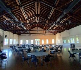 Historic Building Restoration Portland
