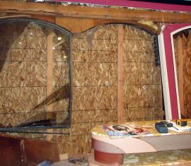 Vehicle Impact Repair - Nail Salon Portland OR