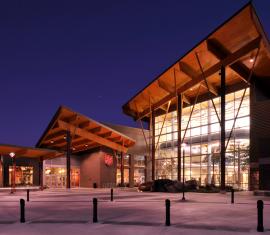 Salvation Army Kroc Community Center - Salem