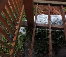 Residential Deck Review