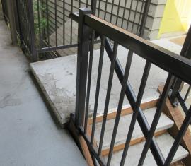 Expert Witness Construction Dispute - Portland