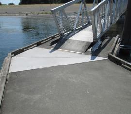 Structural Engineering for Dock Repair