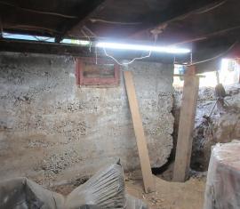 Residential Remodel - Foundation