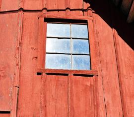 Historic Barn - Structural Engineer for Repurpose of Barn