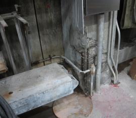 Industrial Repair Evaluation