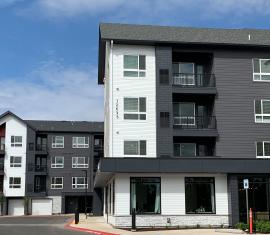 South Cooper Mountain Apartments Beaverton OR