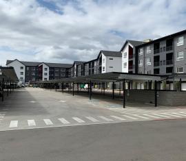 South Cooper Mountain Apartments