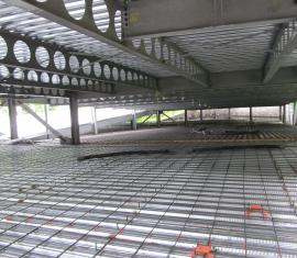 VA Medical Center Parking - Portland