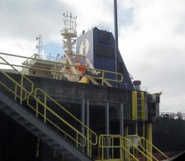 Port Facilities