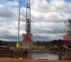 Structural Engineering for Port Facilities