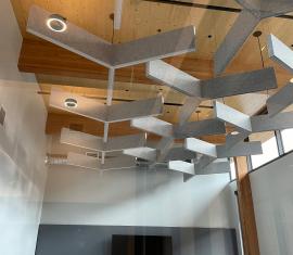 Lewis & Clark College Portland OR Renovation