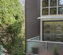 Residential Addition - Elevator
