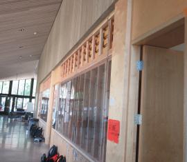 French International School of Oregon Evaluation