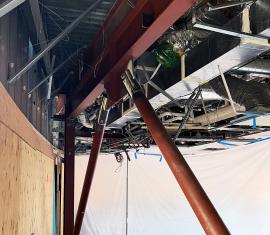 Owen Summers Readiness Center - Seismic Upgrade