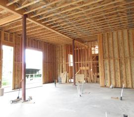  AVA  Coffee Roasteria - Structural Wall Removal