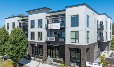 AVA Tigard Development
