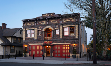Firehouse 17 Restoration