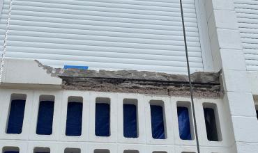 Building Repairs