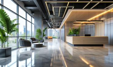 Hotel Design