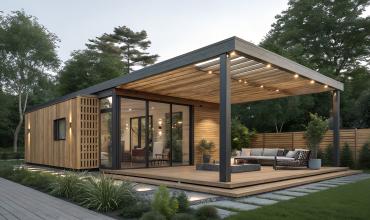 Prefabricated Structure