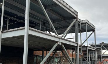Building Addition