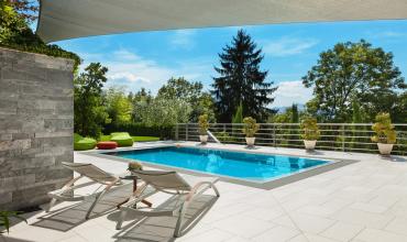 Pool Design