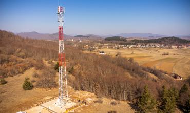 Communication Tower