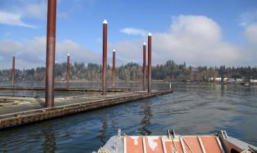 Floating Structures