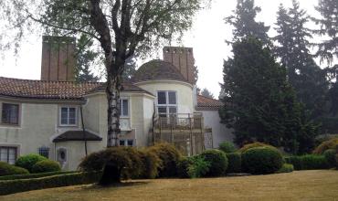 Historic Structures
