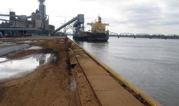 Port Facilities