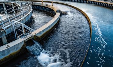 Water Treatment Facilities