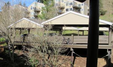 Carports