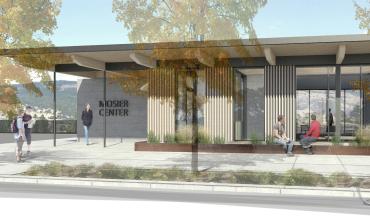 Community Center
