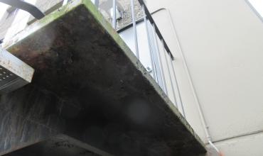 Deterioration Repairs