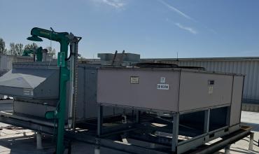 Equipment Anchorage