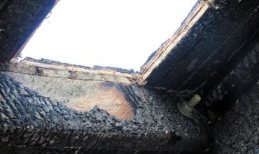 Fire Damage Repairs