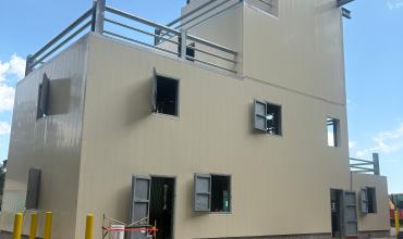Fire Training Facilities