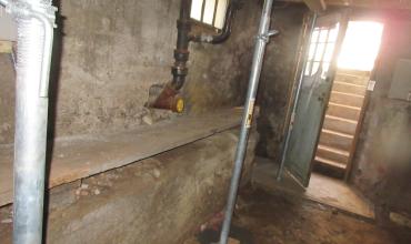 Foundation Repair