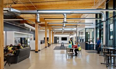 Green Buildings