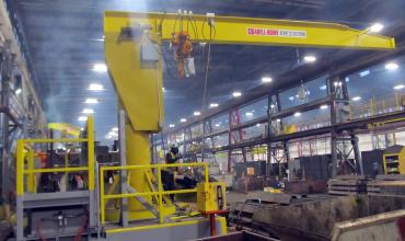 Mechanical Equipment