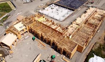 New Construction