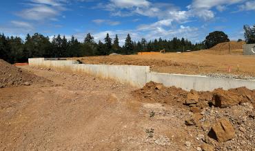 Retaining Walls
