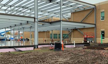 Steel Construction
