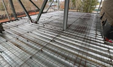 Construction Services