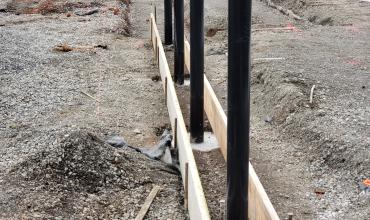 Fence Design