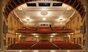 Performing Arts Facilities